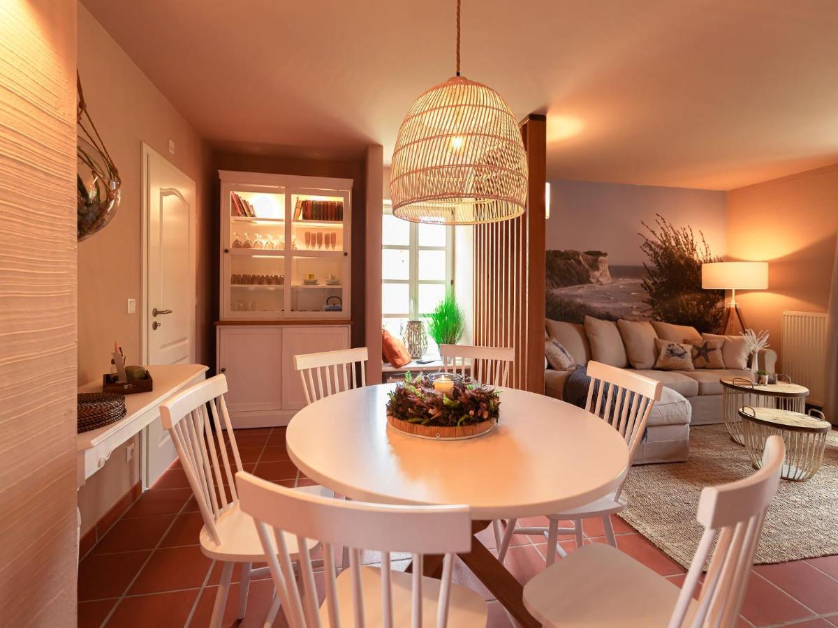 Feriendorf Rugana - Komfortplus Appartement Mit 2 Schlafzimmern Und Terrasse A28 Dranske Extérieur photo